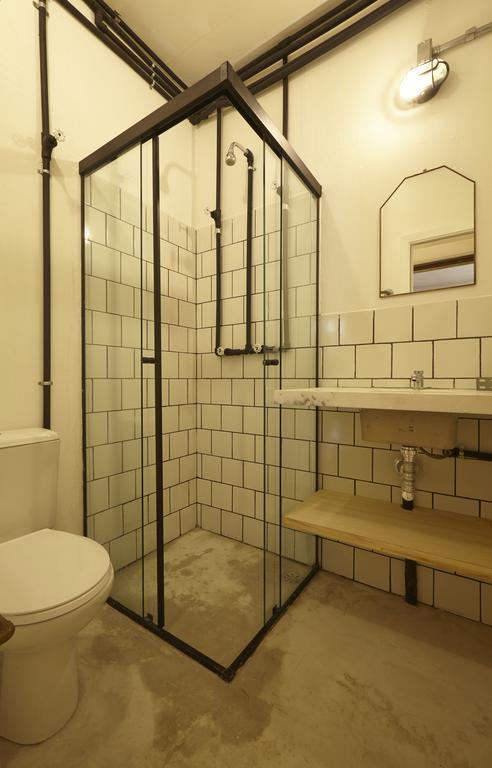 Guest Urban Hotel Design Pinheiros São Paulo Habitación foto