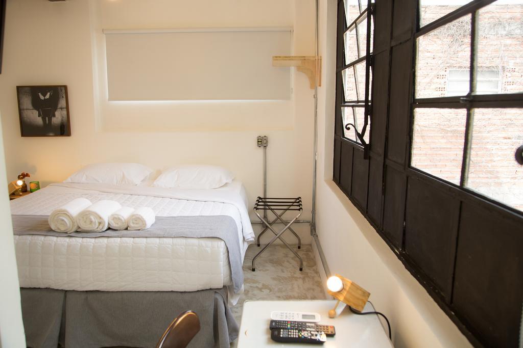 Guest Urban Hotel Design Pinheiros São Paulo Habitación foto