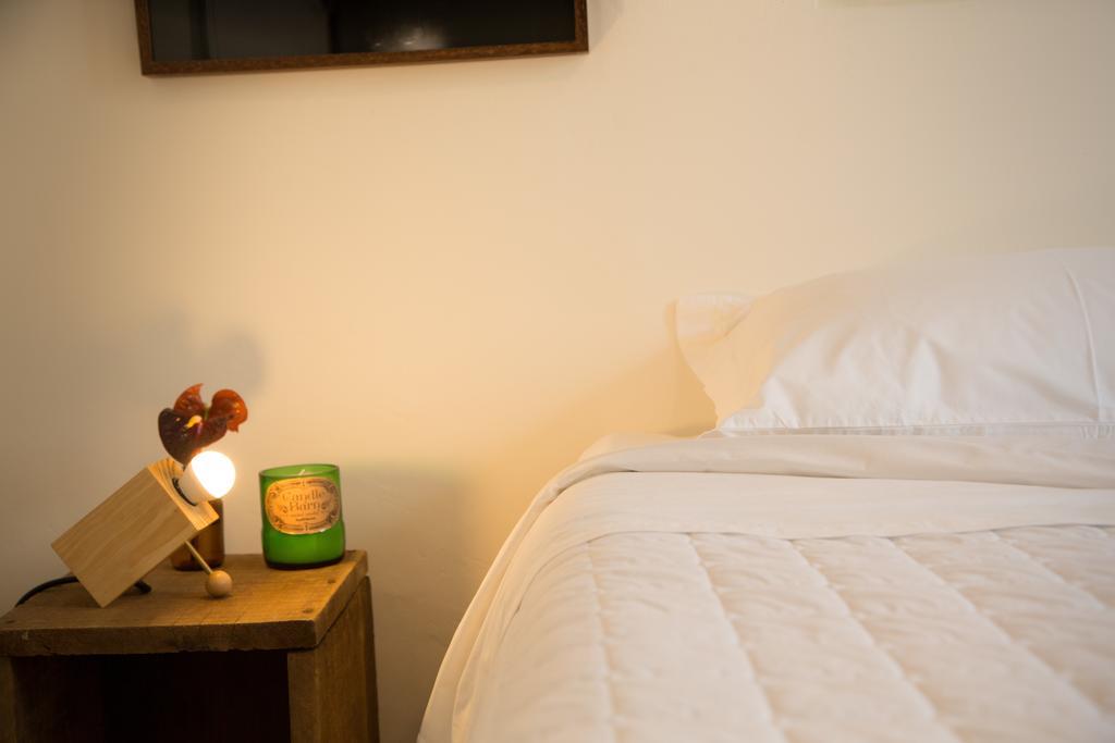 Guest Urban Hotel Design Pinheiros São Paulo Habitación foto