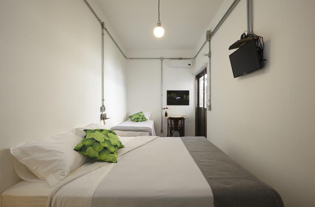 Guest Urban Hotel Design Pinheiros São Paulo Habitación foto