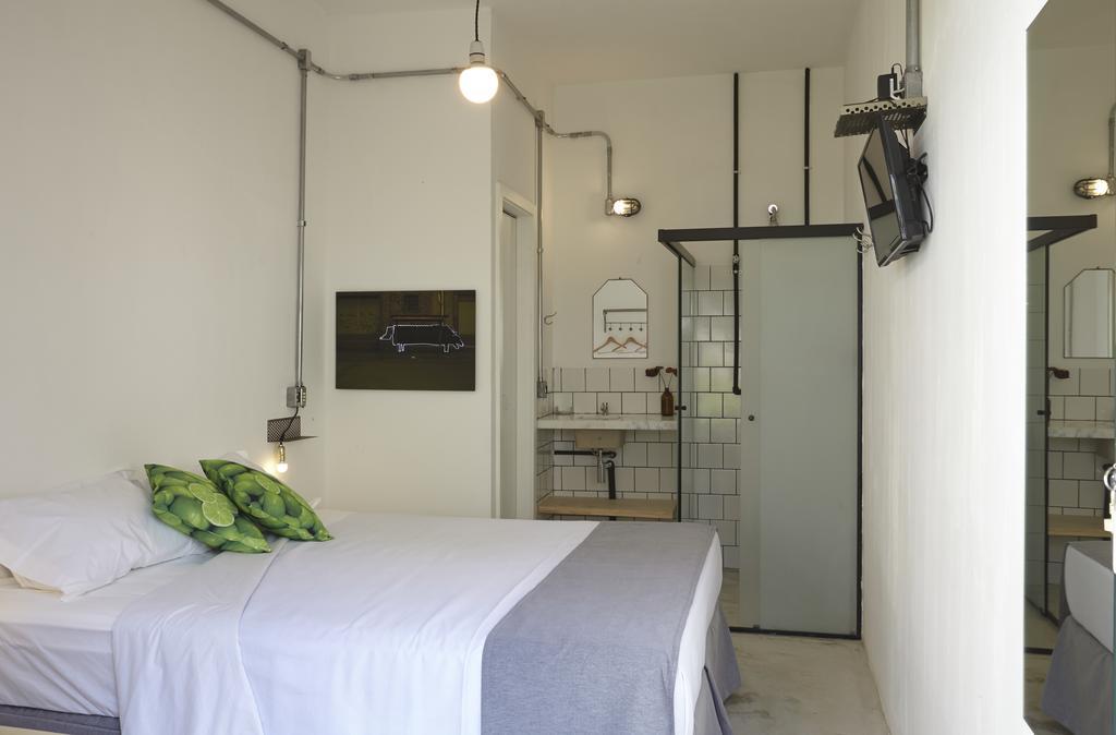 Guest Urban Hotel Design Pinheiros São Paulo Habitación foto