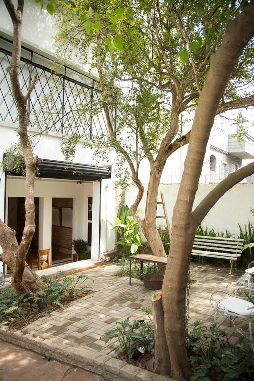 Guest Urban Hotel Design Pinheiros São Paulo Exterior foto