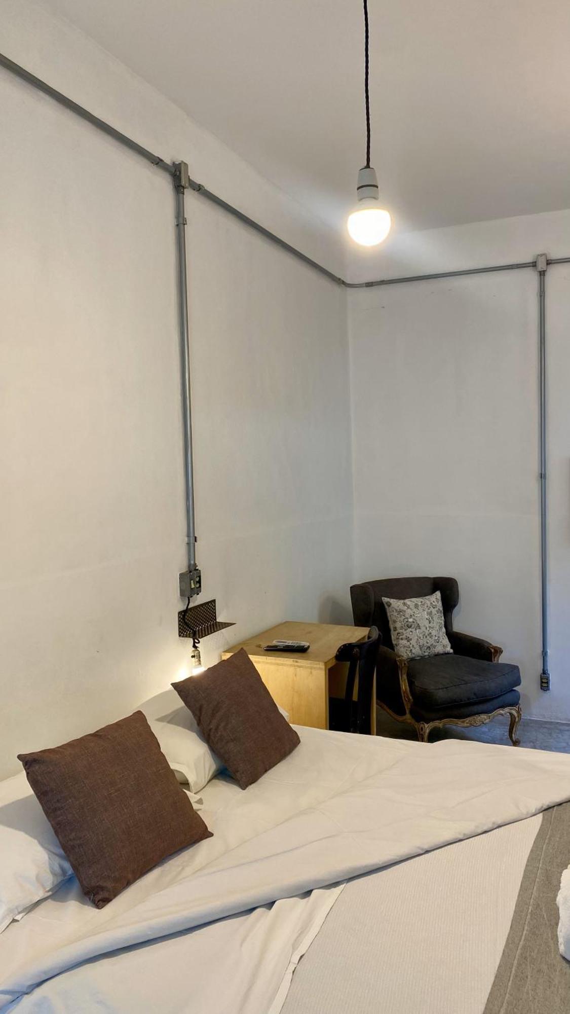 Guest Urban Hotel Design Pinheiros São Paulo Habitación foto