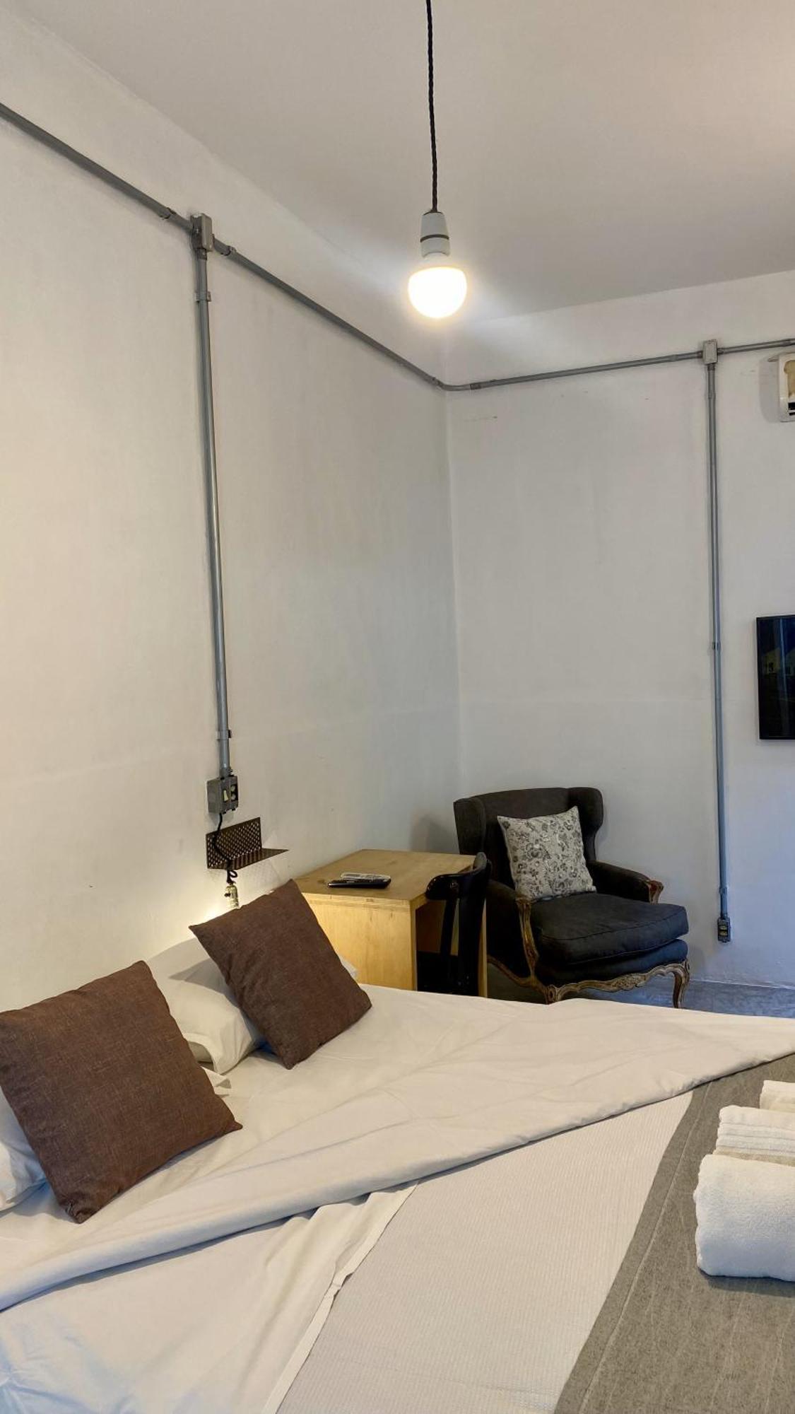Guest Urban Hotel Design Pinheiros São Paulo Habitación foto