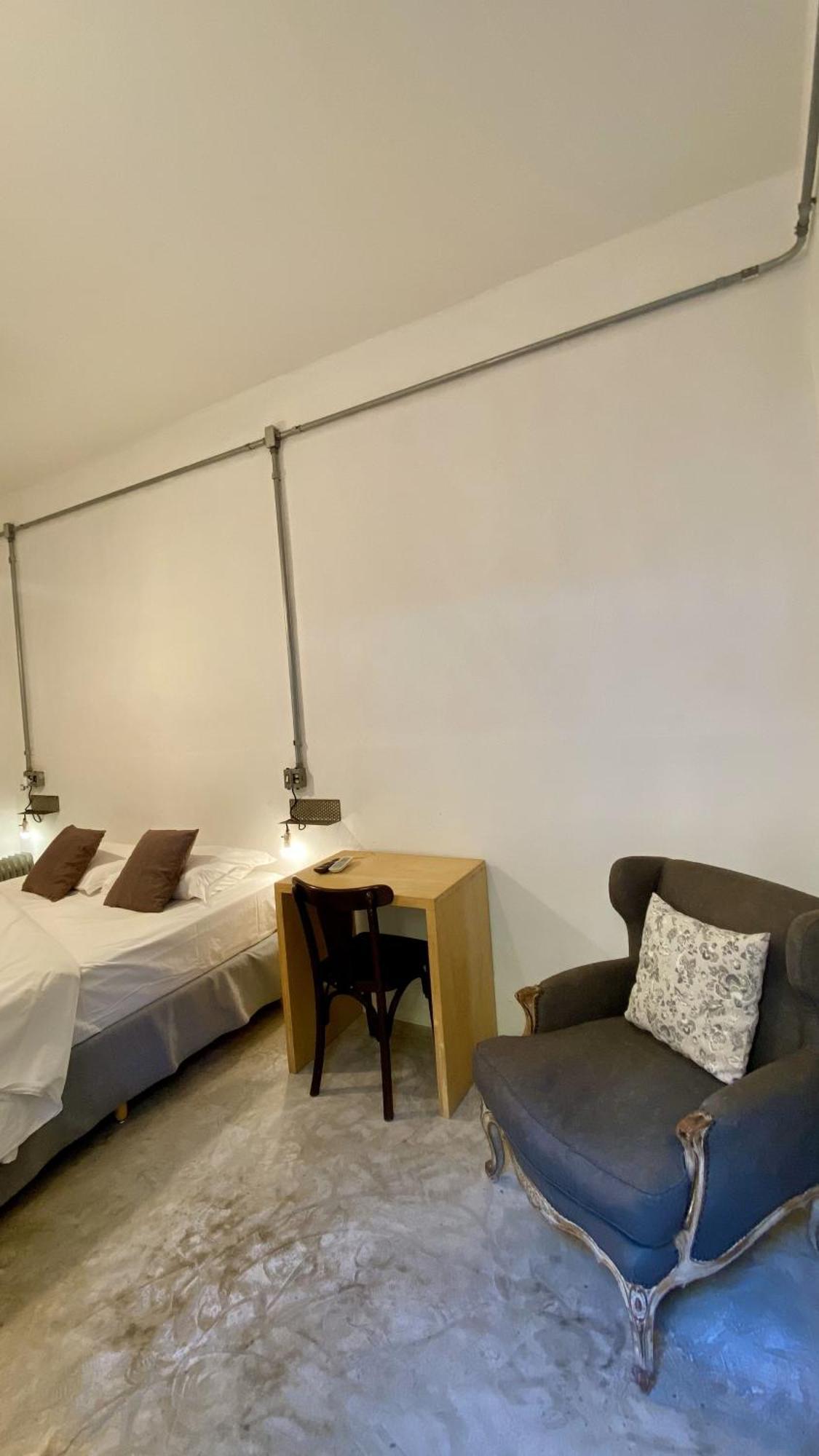 Guest Urban Hotel Design Pinheiros São Paulo Habitación foto